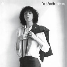 Smith, Patti: Horses (Vinyl LP)