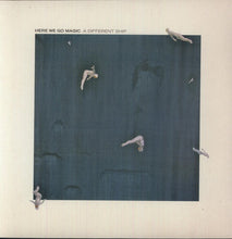 Here We Go Magic: A Different Ship (Vinyl LP)