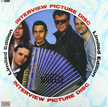 Squeeze: Interview Picture Disc (Vinyl LP)