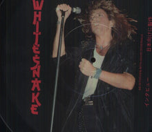 Whitesnake,White Snake: Bat Shaped Picture Disc (Vinyl LP)