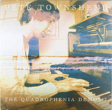 Townshend, Pete: Quadrophenia Demos 2 (Vinyl LP)