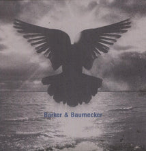 Barker & Baumecker: A Murder Of Crows (12-Inch Single)