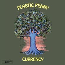 Plastic Penny: Currency [Reissue] [Bonus Track] (Vinyl LP)