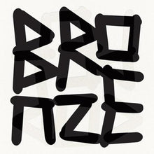 Bronze: Copper (Vinyl LP)
