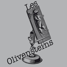 Olivensteins: Olivensteins (Vinyl LP)