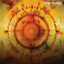 Congo Sanchez: V1 (7-Inch Single)