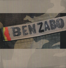 Zabo, Ben: Ben Zabo (Vinyl LP)