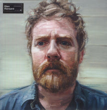 Hansard, Glen: Rhythm and Repose (Vinyl LP)