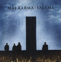 Maj Karma: Salama (Vinyl LP)