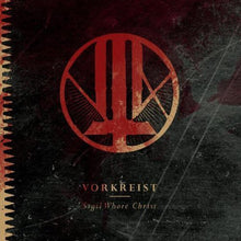 Vorkreist: Sigil Whore Christ (Vinyl LP)