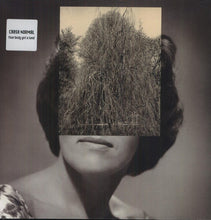 Crash Normal: Your Body Got a Land (Vinyl LP)