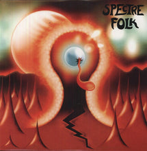 Spectre Folk: Ancient Storm (Vinyl LP)