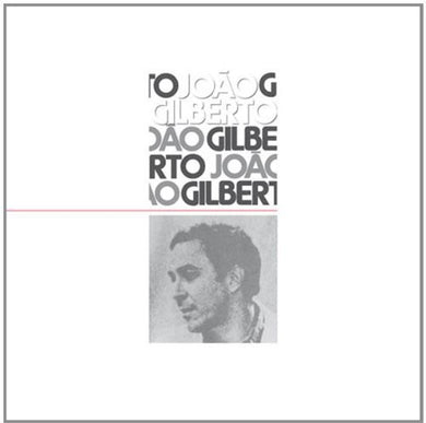 Joao Gilbertoby Gilberto, Joao (Vinyl Record)