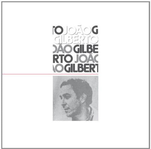 Joao Gilbertoby Gilberto, Joao (Vinyl Record)