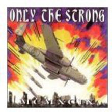 Only the Strong Survive 1999 / Various: Only The Strong Survive 1999 (Vinyl LP)