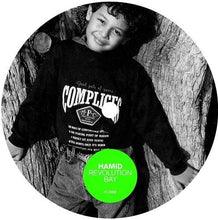 Hamid: Revolution Bay (12-Inch Single)
