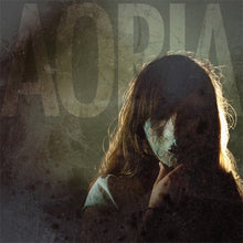Aoria: Constant (Vinyl LP)