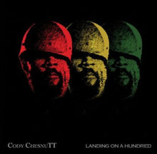 Chesnutt, Cody: Landing on a Hundred (Vinyl LP)