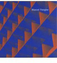 Fengler, Marcel: Frantic (12-Inch Single)