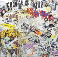 Change of Heart: There You Go '82-'97 (Vinyl LP)