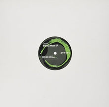 Doyeq: Without Music (12-Inch Single)