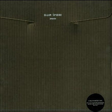 Illum Sphere: Spectre Vex (Vinyl LP)