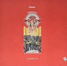Klangkuenstler: Tagedieb (12-Inch Single)