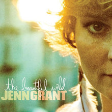 Grant, Jenn: Beautiful Wild (Vinyl LP)