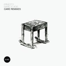 Ernesto / Mario & Vidis: Care Remixes (12-Inch Single)