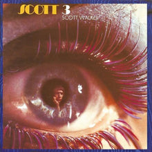 Scott Walker: Scott 3 (Vinyl LP)