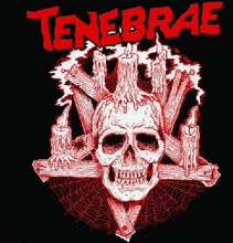 Tenebrae: Tenebrae (7-Inch Single)