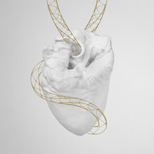 Vampillia: Alchemic Heart (Vinyl LP)