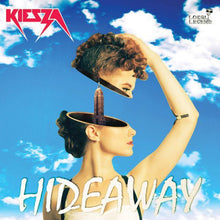 Kiesza: Hideawa (7-Inch Single)