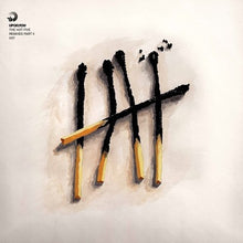 Various Artists: The Hot Five - Remixes Part 2 (12-Inch Single)