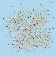 Brecht, Johannes: Holla (12-Inch Single)