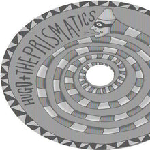 Hugo & the Prismatics: Episode 1 (12-Inch Single)