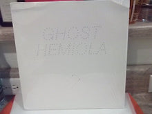 Goldmann, Stefan: Ghost Hemiola (12-Inch Single)