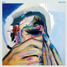 PVT: Vertigo (12-Inch Single)