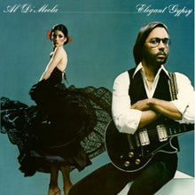 Al di Meola: Elegant Gypsy (Vinyl LP)