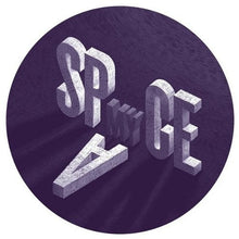 Kink,Kink & Sierra Sam: My Space (12-Inch Single)