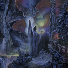 Mammoth Grinder: Underworlds (Vinyl LP)