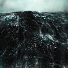 Girls in Hawaii: Everest (Vinyl LP)