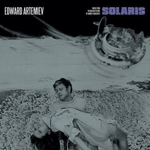 Solaris (Original Soundtrack)by Solaris / O.S.T. (Vinyl Record)