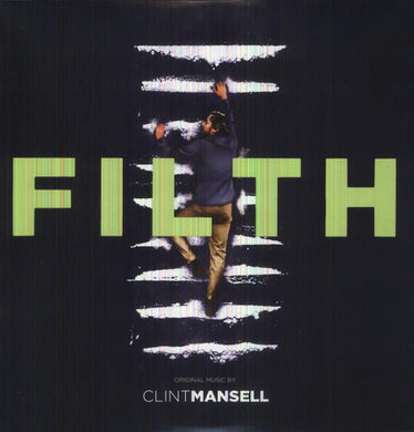 Filth: Original Music from the Motion Pictureby Mansell, Clint (Vinyl Record)
