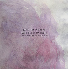 Meiburg, Jonathan: Hymn To The Valences (12-Inch Single)