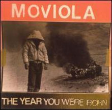 Moviola: Year You Were Born (Vinyl LP)