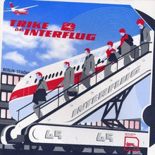 Trike: Interflug (Vinyl LP)