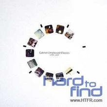 Various Artists: Cabinet Unreleased Classics 1994-2005 (Vinyl LP)