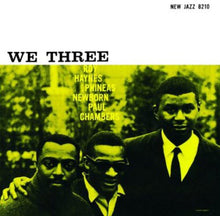 Roy Haynes: We Three (Vinyl LP)