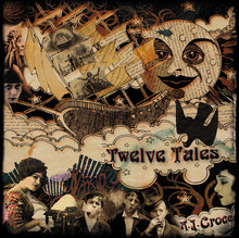 A.J. Croce: Twelve Tales (Vinyl LP)